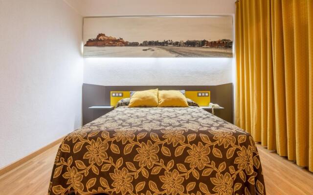 Hotel Playa