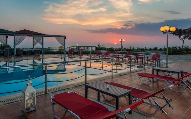 Enastron Villas