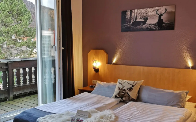 Hotel am Kurpark