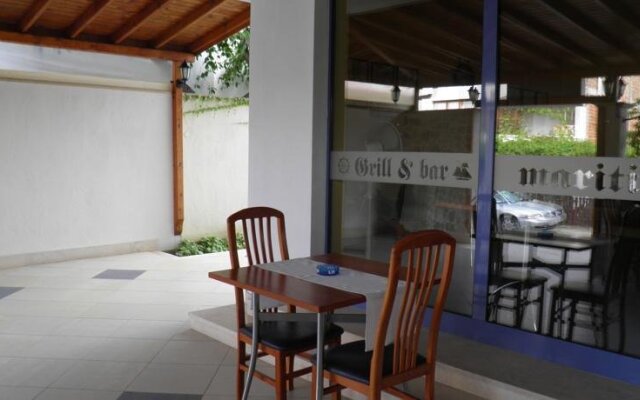 Family Hotel Maritime