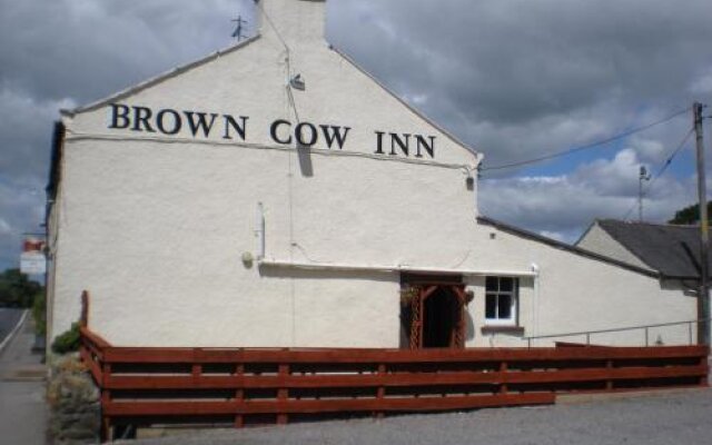 Brown Cow Inn