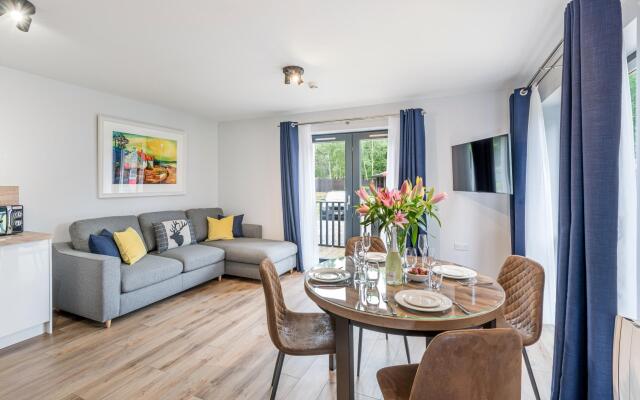 High Range Holiday Apartments