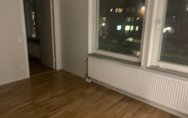 Ö Spånga Studio Apartment Stockholm