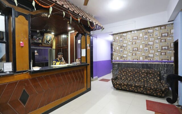 Hotel Vineet by OYO Rooms