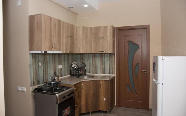 David's Aparment 1