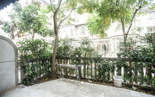 Jhouse Hongqiao Villa 3