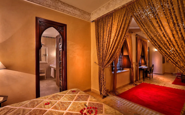 Riad Kniza