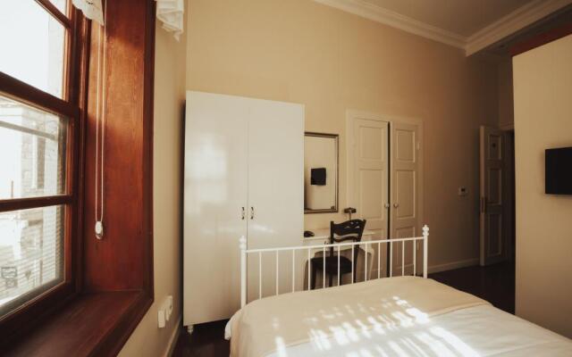 Kutlukaya Butik Otel