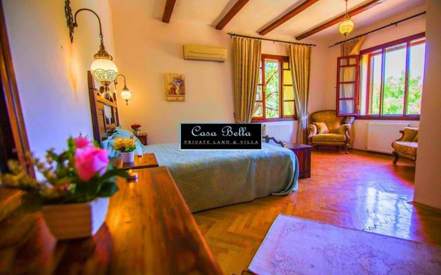 Fethiye Casa Bella Private Land & Villa