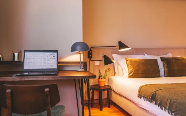 STAY&CO Lisbon Marques de Pombal