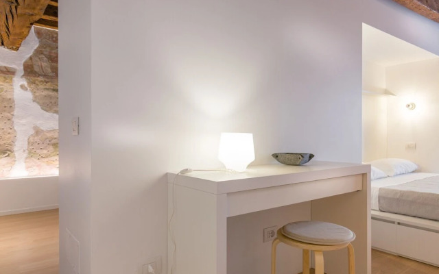 Verona For Rent Affresco