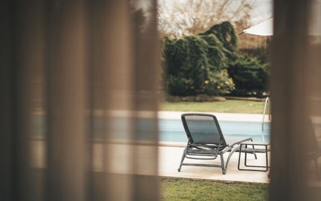 Vale Pisco Villa De Sonho