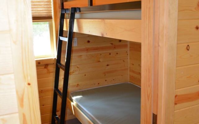 Lake Avenue RV Resort