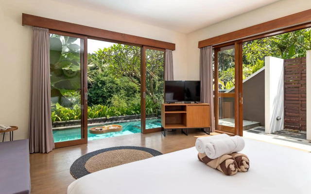 Annupuri Villas Bali