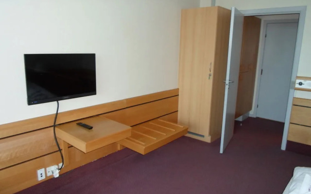 Strandhotellet Vedersø