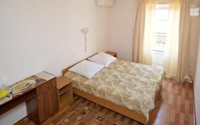 Guest House Sea Breeze