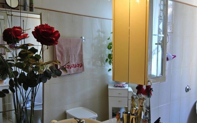 Da Maria Josè a San Pietro Roma