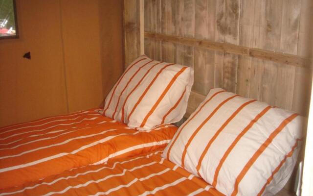 Camping de la Bonnette