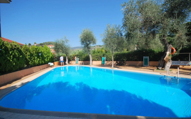 Residence Orchidea