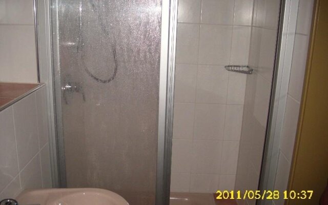 Hotel Restaurant Berghof