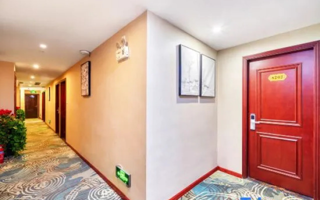 Puzhen Hotel