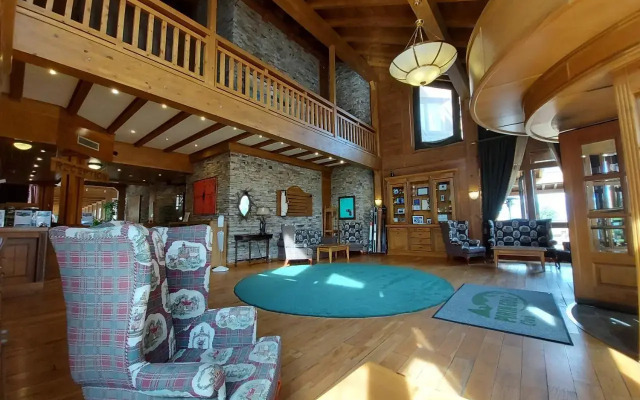 Airy Studio in Pirin Golf Hotel & Spa H2A92