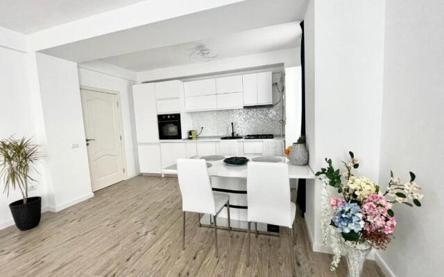 BNB New Apartament Near Sea