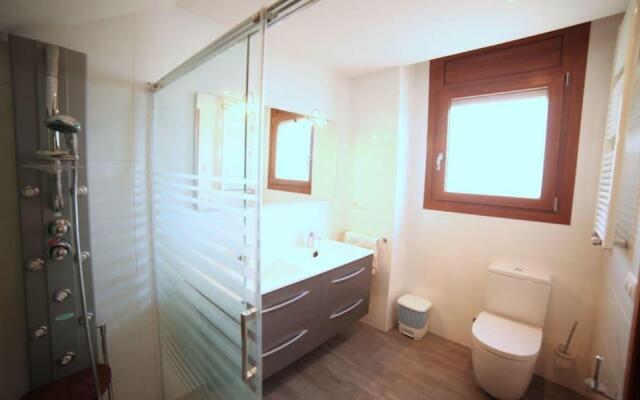 Villa in Lloret de Mar - 104833