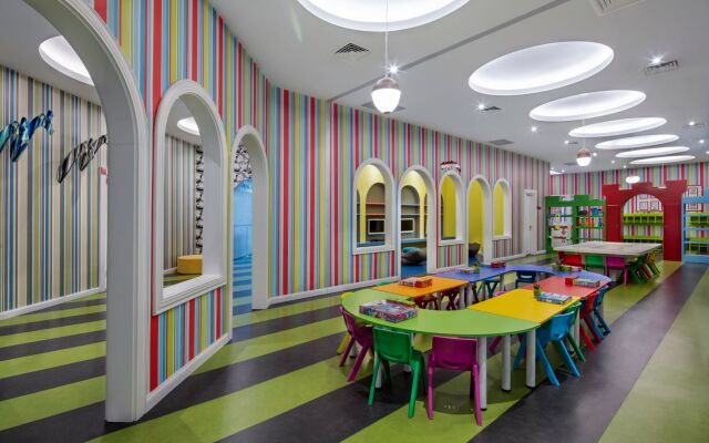 Granada Luxury Belek - All Inclusive