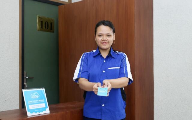 Airy Eco Penjaringan Pluit Timur Raya 11B Jakarta