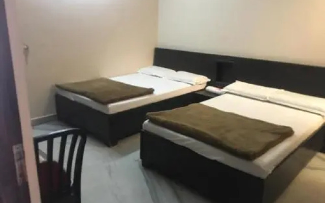 Hotel D.K Residency