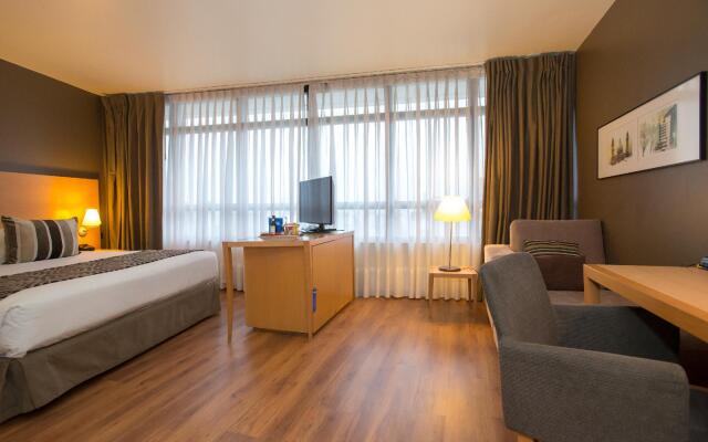 TRYP Montevideo Hotel