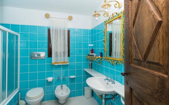 Villa Agnese in Porto Cervo Marina