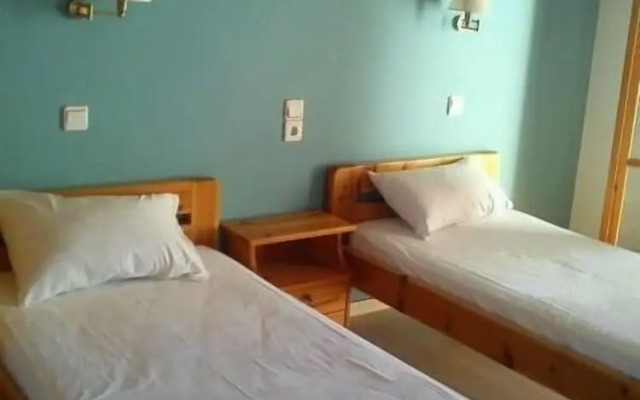 Sofos Apartments