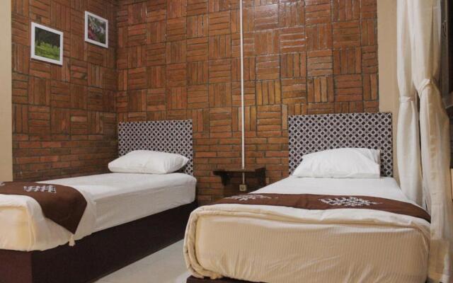 Kemala Moeslem Hotel