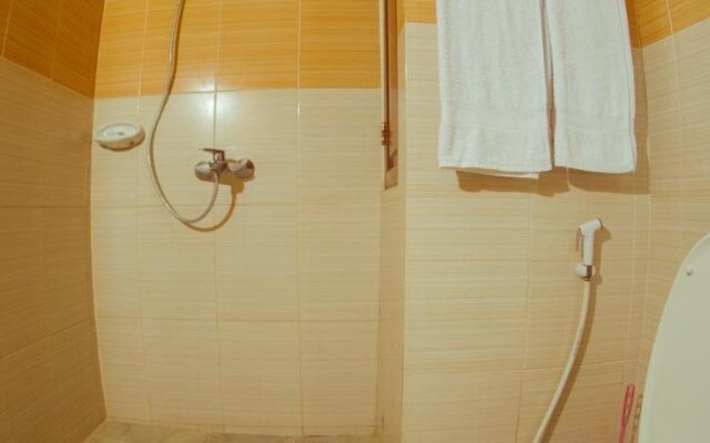 Mesuma Hotel