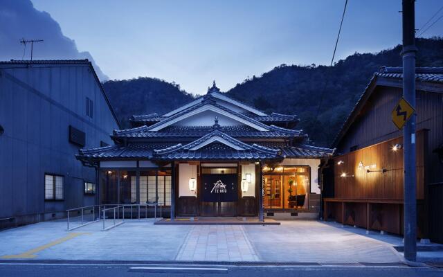Yadoya TENKU - Hostel