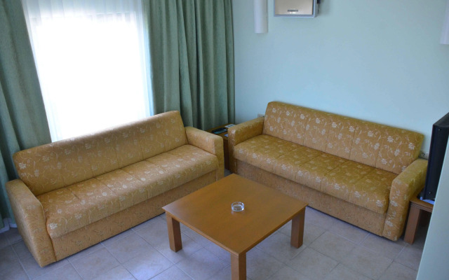 Anadolu Hotels Didim Club