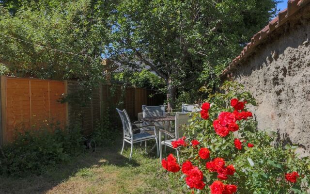 Rose Cottage
