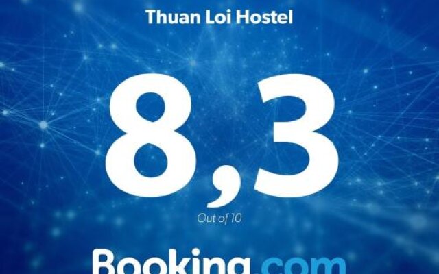 Thuan Loi Hostel