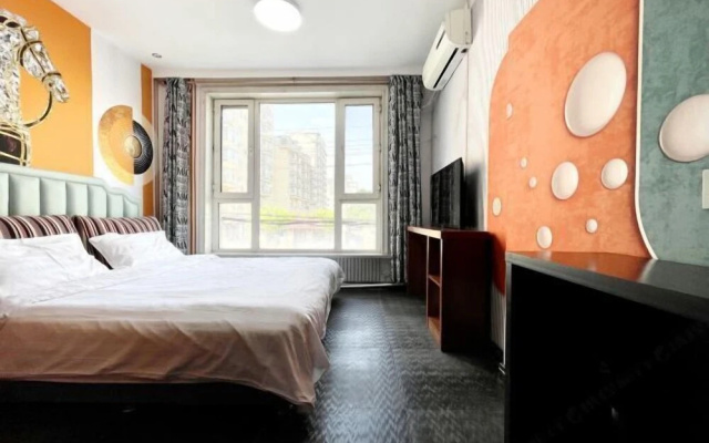 Jinyi Business Hotel – Guest Rooms – Changchun