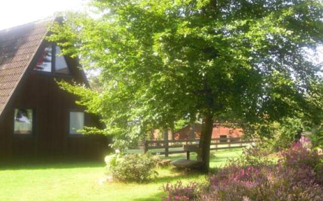 Eitzmanns Ferienhauser