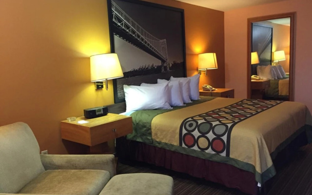 Rest Inn Atlantic City Galloway