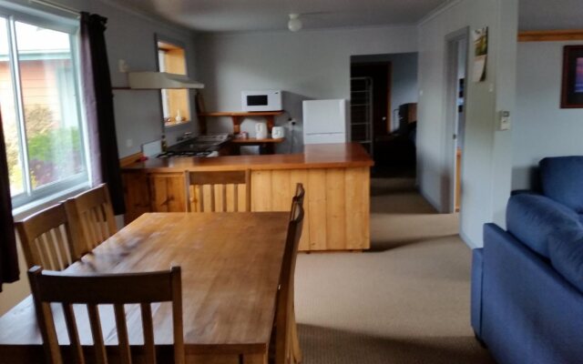 Seahorse Coastal Villas