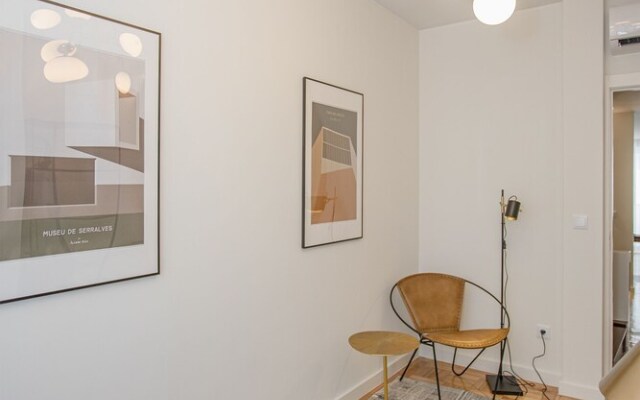 Liiiving in Porto - Design Bright House