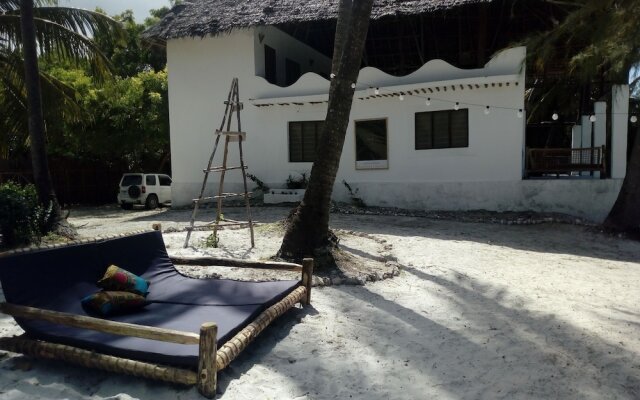 Mellow Moods Guesthouse