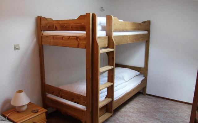 Appartement La Clusaz, 3 pièces, 6 personnes - FR-1-459-147