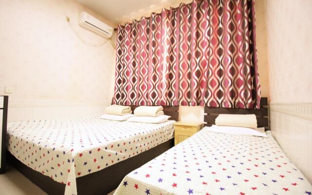 Beidaihe Liuzhuang Liu Qiusheng Hostel