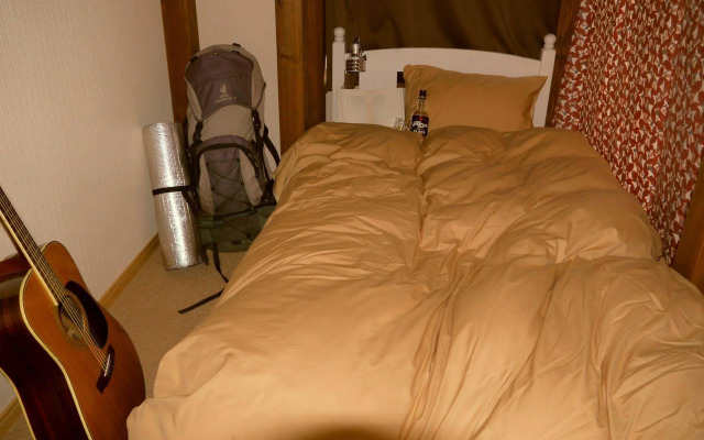 Komorebi Hostel