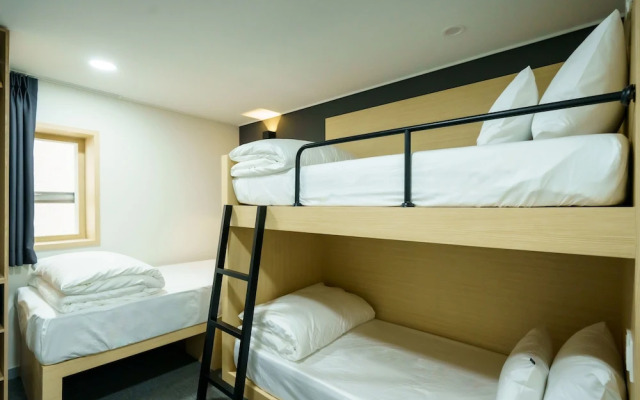 The Stay Hue Myeongdong